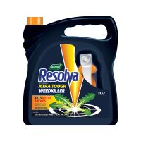 Resolva Xtra Weedkiller Ready to Use