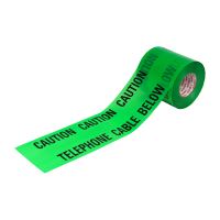 Timco Underground Tape 365Mtr x 150mm