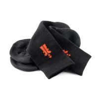 Scruffs | Worker Socks Black 3pk