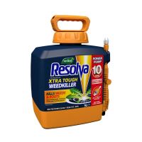 Resolva Xtra Weedkiller Ready to Use