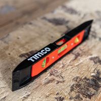 Timco | Toolbox Spirit Level