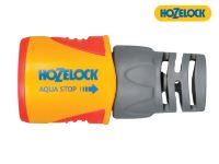 Hozelock | AquaStop Plus Hose Connector