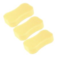 Timco Pack of Jumbo Sponges
