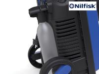 Nilfisk | Core 130 Power Control Pressure Washer 130 Bar 240v