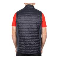 Timco Padded Bodywarmer Grey & Black
