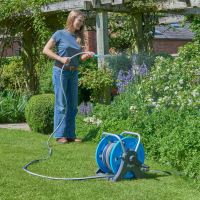 Flopro Neverkink EasyReel Complete Hose Set