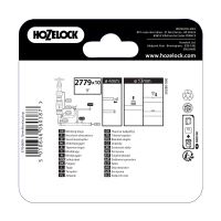 Hozelock | Blanking Plug (Pack of 10)