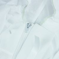Timco Cat III Type 5/6 Coverall High Risk Protection White