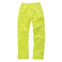 Scruffs | Rain Suit Yellow