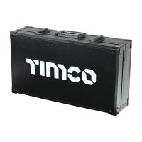 Timco | Premium Dry Diamond Core Drill Kit