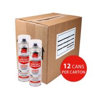 Timco Instant Contact Adhesive Spray 500ml