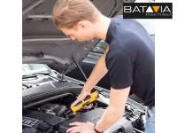 Batavia FIXXPACK Ratchet Wrench 12v Bare Unit