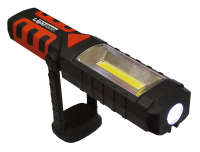 Lighthouse Elite | COB LED Swivel Base Torch