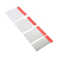 Timco Surface Preparation Filling Knives Set