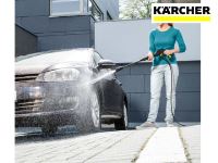 K2 Power Control Pressure Washer 240v 110 Bar