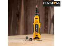 Batavia FIXXPACK Rotary Tool 12v Bare Unit