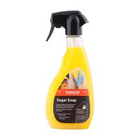 Timco | Sugar Soap Ready To Use Spray 500ml