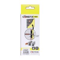 Corefix 120 Dot & Dab Wall Fixing 5 x 120 Pack Of 4
