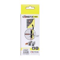 Corefix 120 Dot & Dab Wall Fixing | 5 x 120 | Pack Of 4