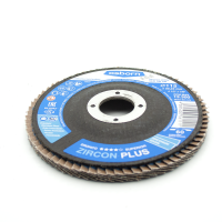 Zirconium Flap Disc 120g Straight 115mm