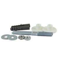 Timco Basin Fixing Kit Light Duty 2 Piece