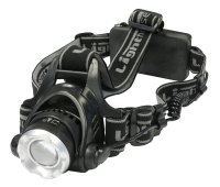 Lighthouse Elite | Focus Rechargeable LED Headlight 350 Lumens