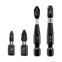 Timco Pozi Impact Driver Bit