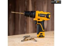 Batavia FIXXPACK Combi Drill 12v Bare Unit