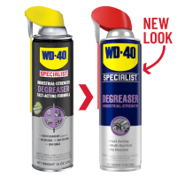 WD-40 Specialist Degreaser 500ml