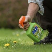 Resolva Lawn WeedKiller Extra Ready To Use