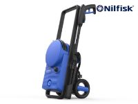 Nilfisk | CORE 125 Pressure Washer 125 Bar 240v