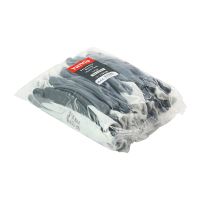 Timco Secure Grip Gloves Smooth Nitrile Foam Coated Polyester Mullti Pack 