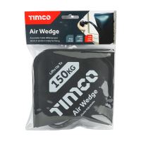 Timco Air Wedge 169 x 162 x 0.8