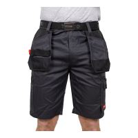 Timco | Workman Shorts Grey/Black