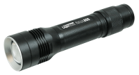 Lighthouse Elite | Elite Focus800 Led Torch 800 Lumens | Rechargeable USB