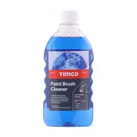 Timco | Paint Brush Cleaner 500ml