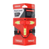 Timco | Post Level  125mm