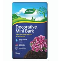 Westland Decorative Mini Bark 70 Litre