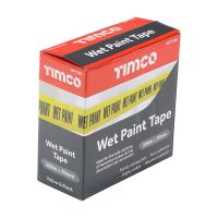 Timco | Wet Paint Tape