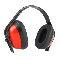 Timco | Ear Defenders - 27.6dB