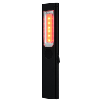Lighthouse Elite LED Mini Slimline Torch Rechargeable