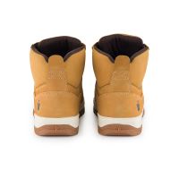 Scruffs | Nevis Safety Boots Tan