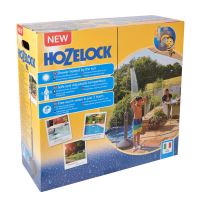 Hozelock | Outdoor Solar Shower