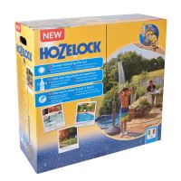 Hozelock | Outdoor Solar Shower