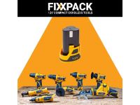 Batavia FIXXPACK Battery 12v 2.0Ah Li-ion