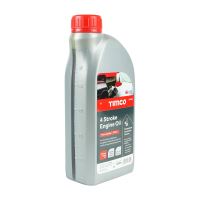 Timco 4 Stroke Engine Oil 1L