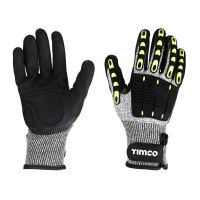 Timco Impact Cut Gloves