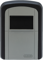 Abus 707 Key Garage Wall Mounted