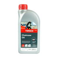 Timco | Chainsaw Oil 1L