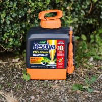 Resolva Xtra Weedkiller Ready to Use